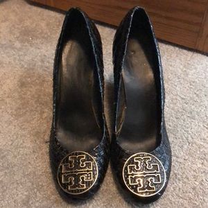 Tory Burch Wedges
